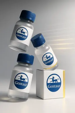 Gentaur Human Fibrinogen