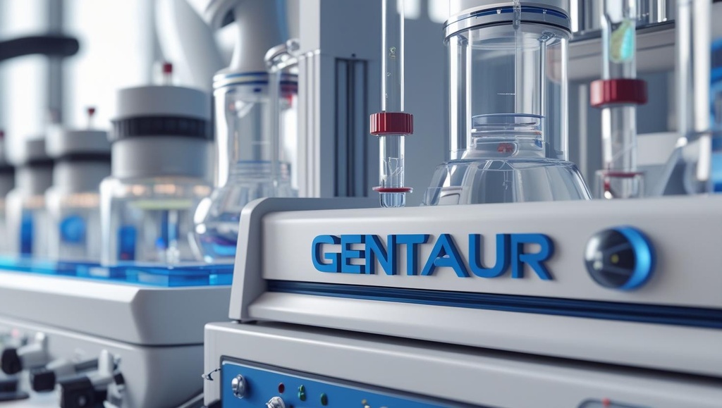 Gentaur Electroporation System Complete, for Cuvettes