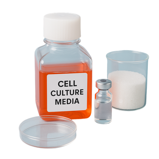 [NA.P04-21116] MEM Cell Culture Medium, w/o: L-Glutamine, w: Ribonucleosides, w: Deoxyribonucleosides, w: 2.2g/L NaHCO3