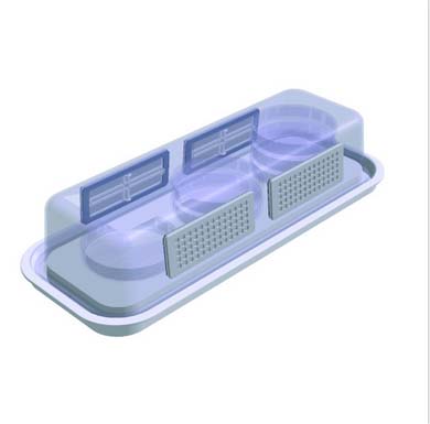 [SK6S55] Cell Culture Chamber