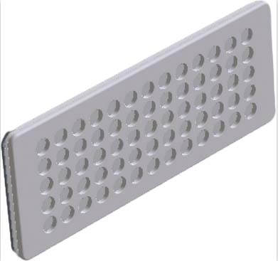 [SK6S56] Replacement Set of Filters for Cell Culture Chamber
