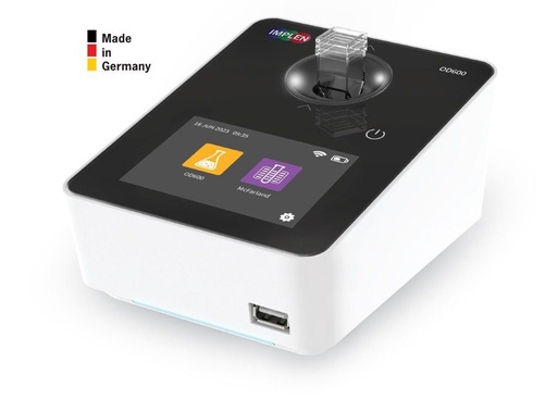 [SK6S90] G:Box mini XRQ, Chemiluminescent and Fluorescent Documentation System
