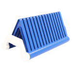 [SK6S98] Glass Plate Holder